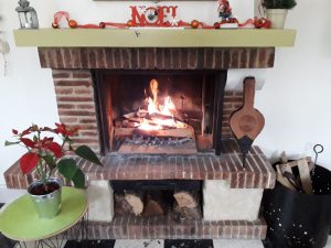 Gîte L’Etang Becanne