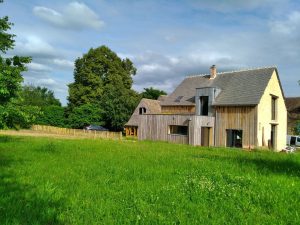 Gîte Les Grands Hêtres