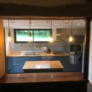 Gîte Les Grands Hêtres
