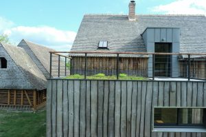 Gîte Les Grands Hêtres