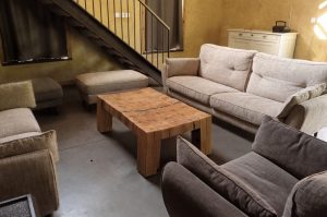Gîte Les Grands Hêtres