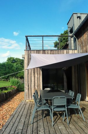 Gîte Les Grands Hêtres