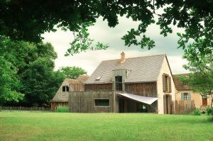 Gîte Les Grands Hêtres