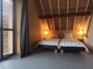 Gîte Les Grands Hêtres