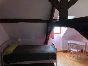 Gîte Gîte de l’Arrachée