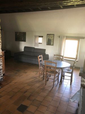 Gîte Gîte de l’Arrachée