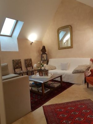 Gîte LA GARENNE