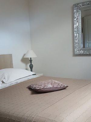 Gîte LA GARENNE