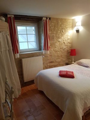 Gîte LA GARENNE