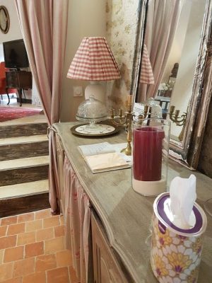 Gîte LA GARENNE