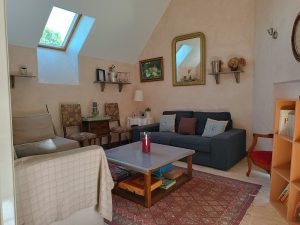 Gîte LA GARENNE