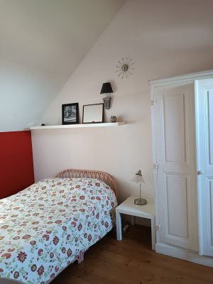 Gîte LA GARENNE
