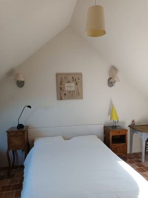 Gîte LA GARENNE