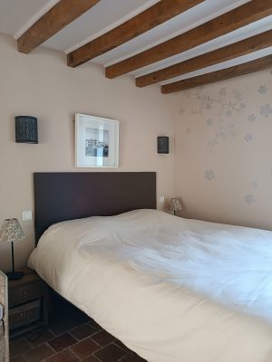 Gîte LA GARENNE
