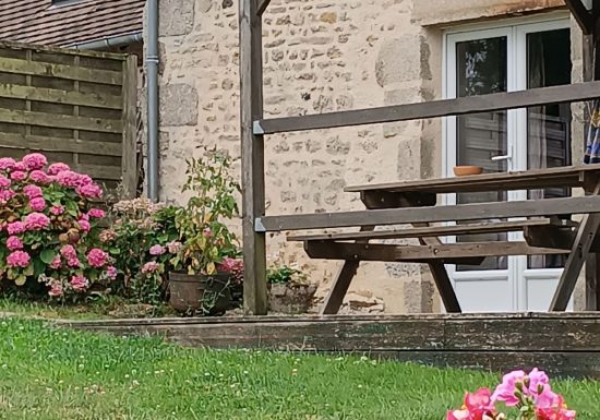 LA GARENNE