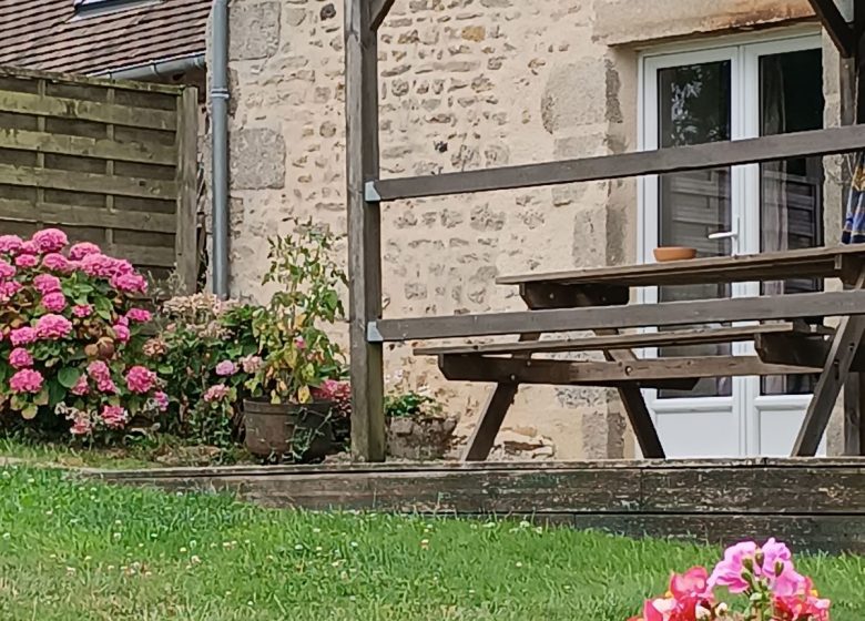 LA GARENNE