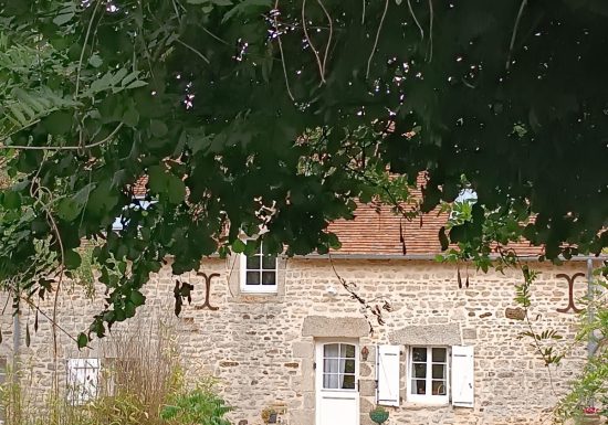 LA GARENNE