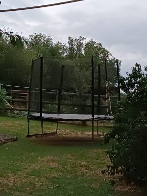 Gîte LA GARENNE