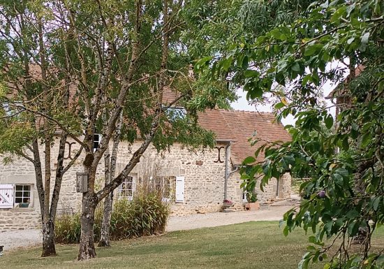 LA GARENNE