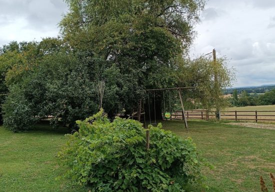 LA GARENNE