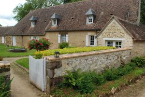 Gîte La Longère