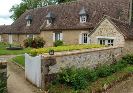 La Longère