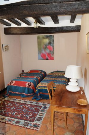 Gîte La Longère