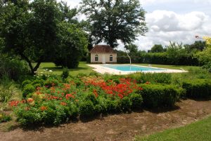 Gîte La Longère