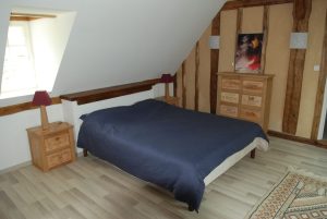 Gîte La Longère