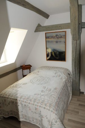 Gîte La Longère