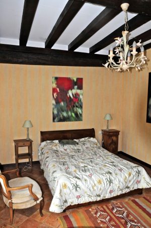 Gîte La Longère