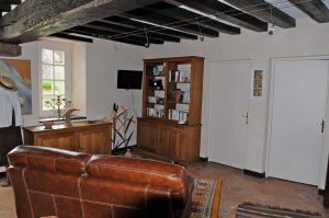 Gîte La Longère