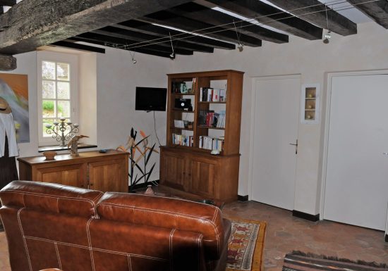 La Longère