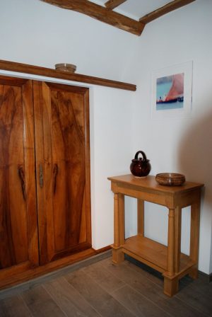 Gîte La Longère