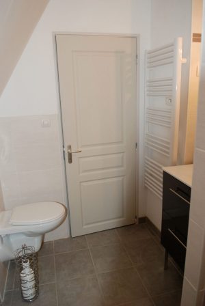 Gîte La Longère