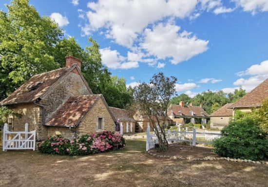 La Longère