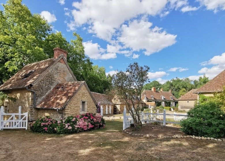 La Longère