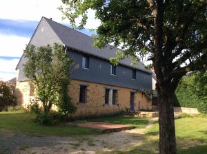 Gîte L’Abbaye