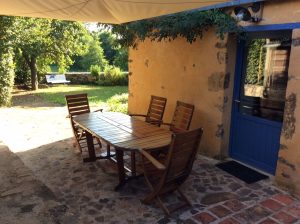 Gîte L’Abbaye