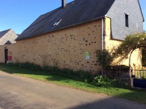 Gîte L’Abbaye