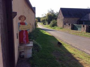 Gîte L’Abbaye