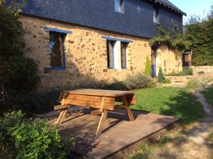 Gîte L’Abbaye