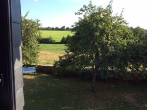 Gîte L’Abbaye