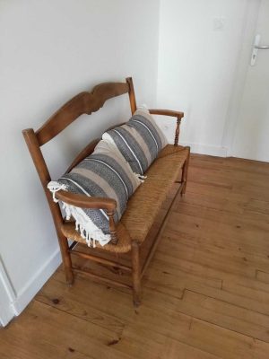 Gîte Les Loges