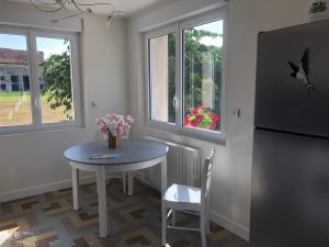 Gîte Les Loges