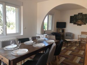 Gîte Les Loges