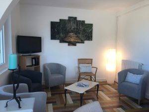 Gîte Les Loges