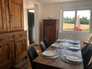 Gîte Les Loges