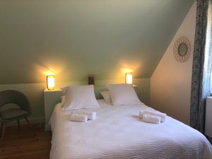 Gîte Les Loges