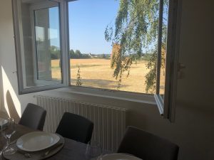 Gîte Les Loges